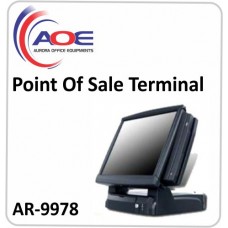 Point of Sale Terminal AR-9978